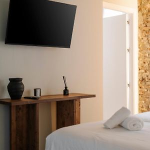 Habitación Doble Estándar